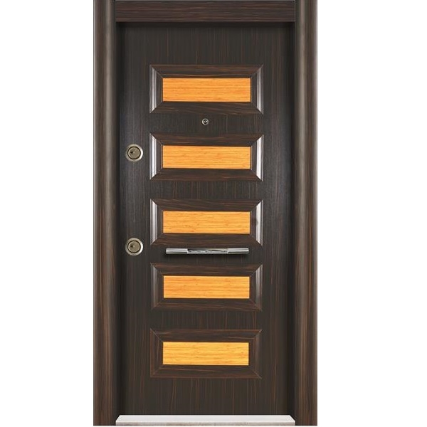 Çelik Kapı CK603