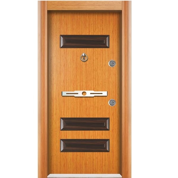 Çelik Kapı CK605