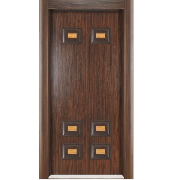 Çelik Kapı CK606