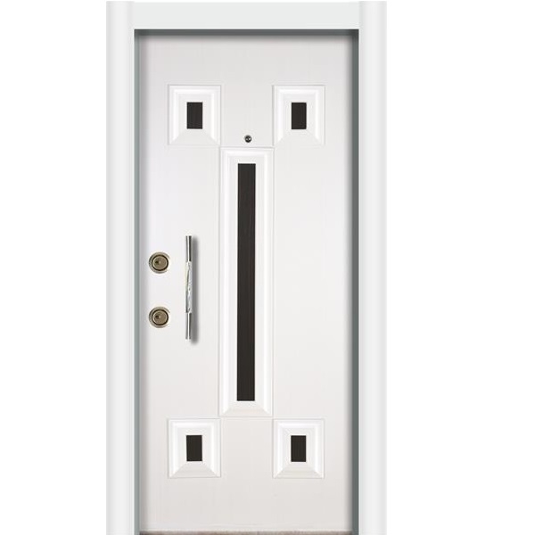 Çelik Kapı CK607