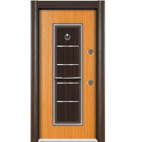 Çelik Kapı CK610