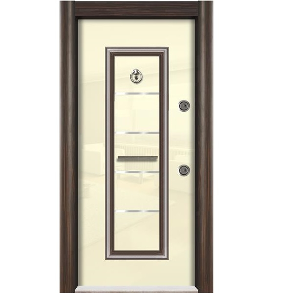 Çelik Kapı CK611