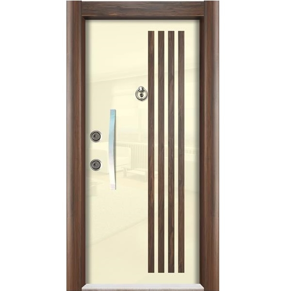 Çelik Kapı CK613