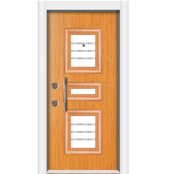 Çelik Kapı CK624