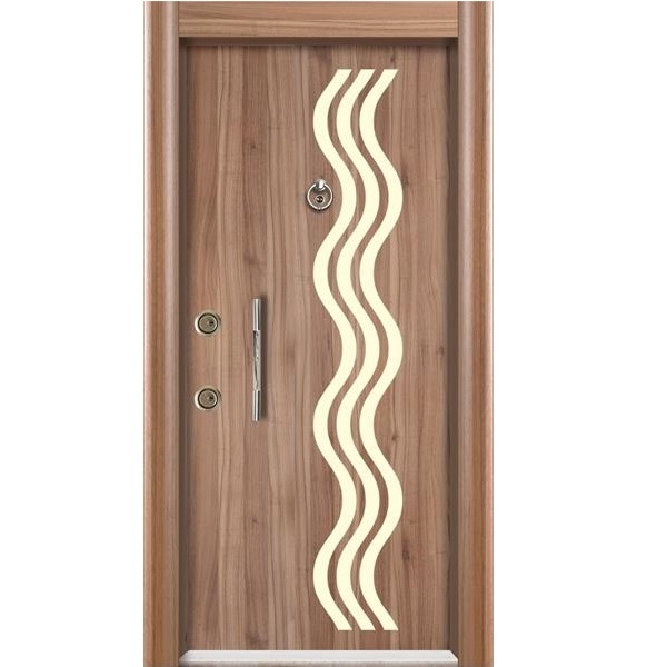 Çelik Kapı CK625