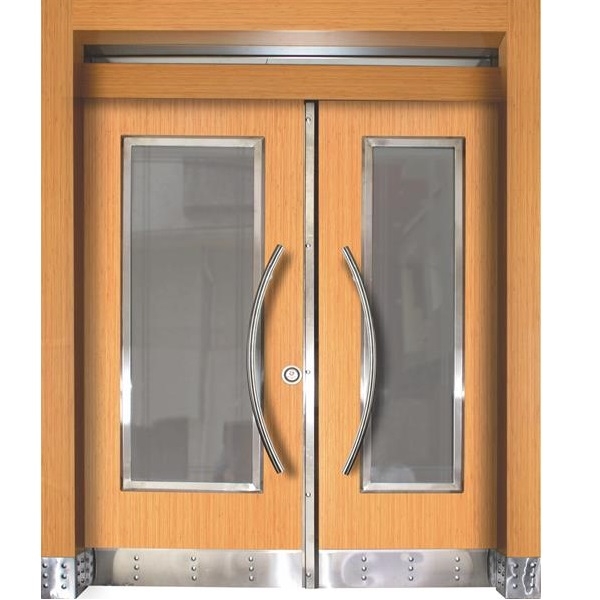 Bina Giriş Kapısı BK03