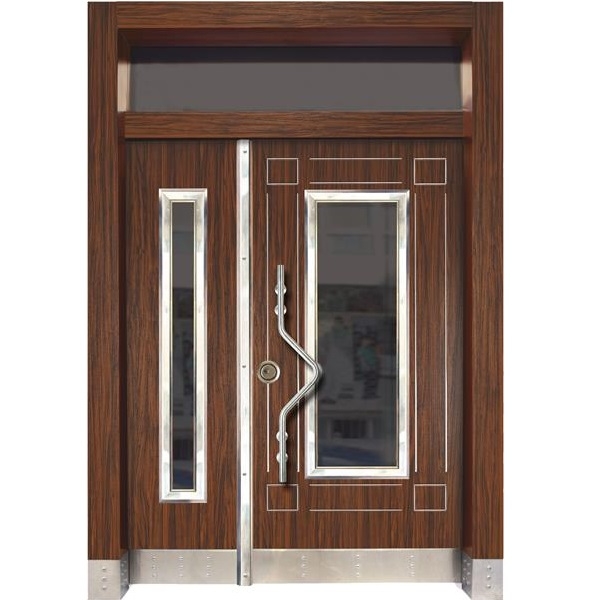 Bina Giriş Kapısı BK04